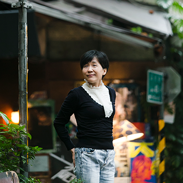 Ku Yu-Ling